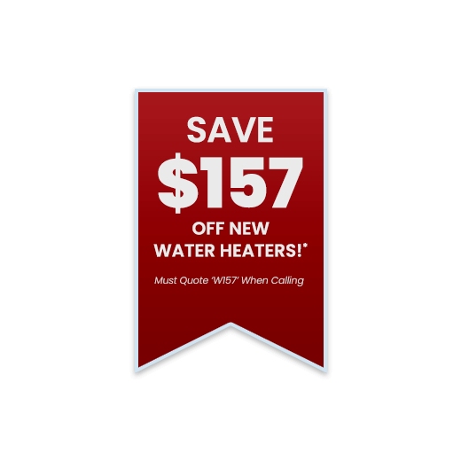 Vulcan Water Heater Savings & Repairs Pooraka: Fast Today - Great Discounts