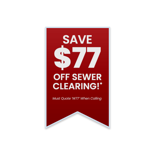 Pooraka Drain & Sewer Plumbers: Fast Today! - Great Discounts