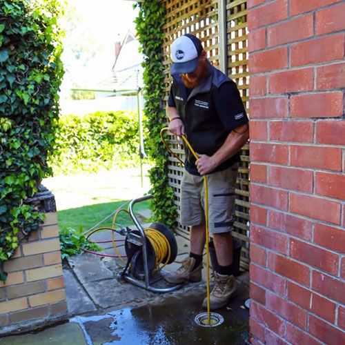 Same Day Leak Detection Specialists In Pooraka