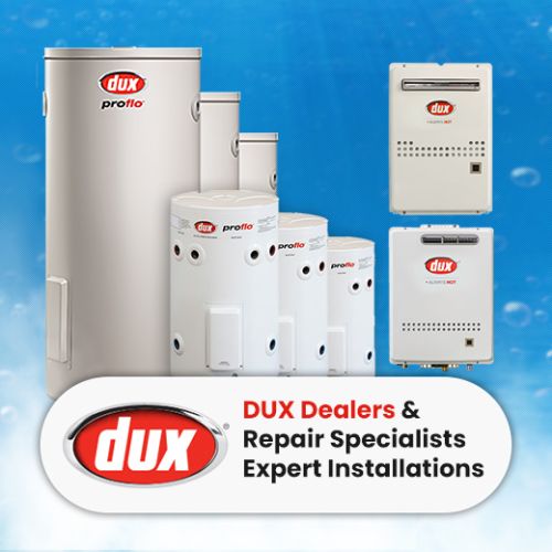 Dux Water Heaters Pooraka