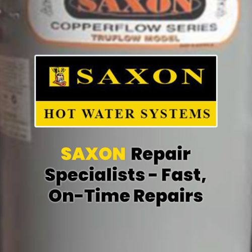 Saxon Water Heaters Pooraka