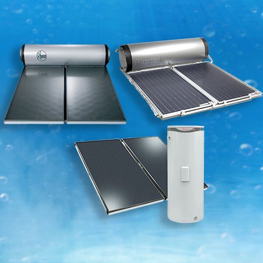 Solar Hot Water Specialists In Pooraka