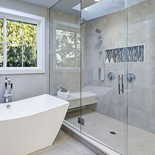 The Shower and Tub Plumbing Professionals in Pooraka