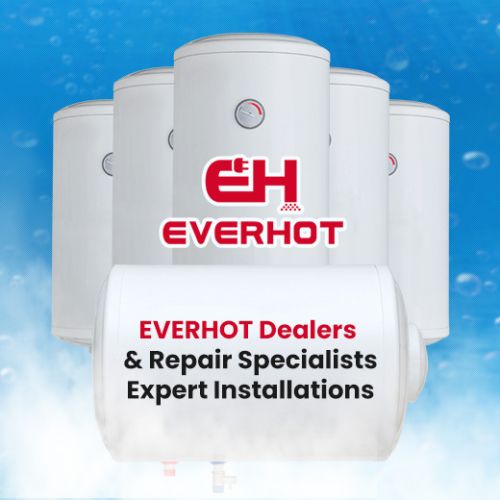 Everhot Water Heaters Pooraka