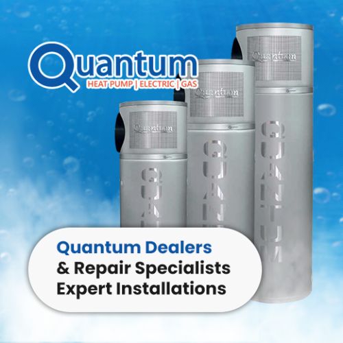 Quantum Water Heaters Pooraka