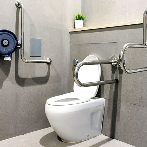 The Shower and Tub Plumbing Professionals in Pooraka